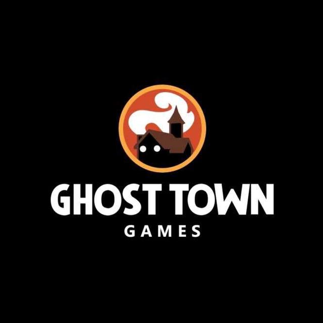 Ghost Town Games