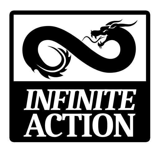 Infinite Action