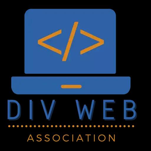 Div Web Association