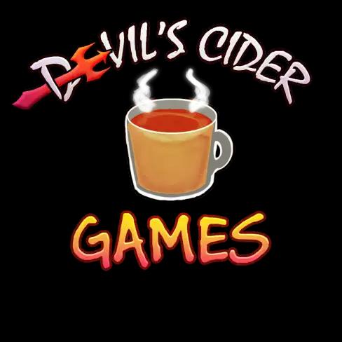 Devil's Cider Games