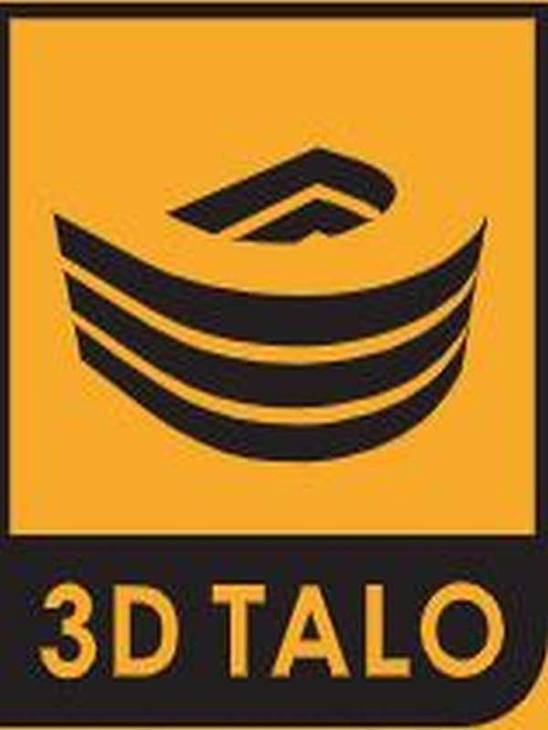 3D Talo Finland Ltd.