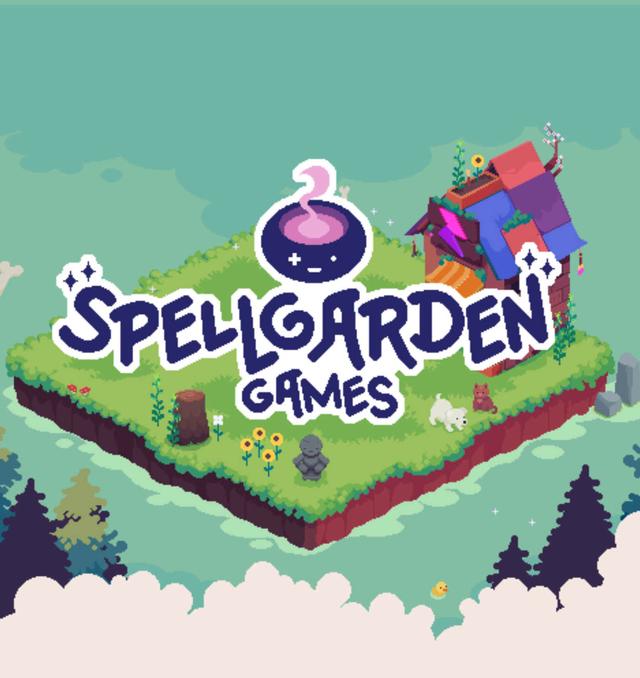 Spellgarden Games