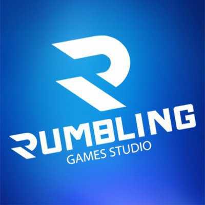 Rumbling Games