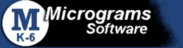 Micrograms Software