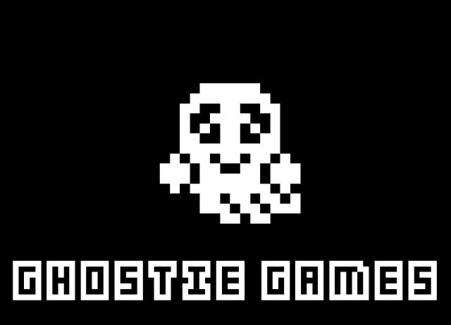 Ghostie Games