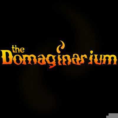 The Domaginarium