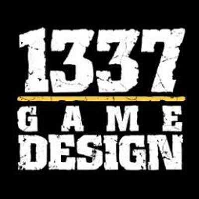 1337 Game Design