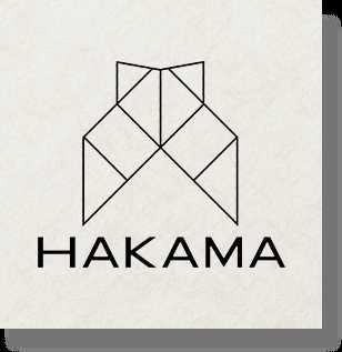 HAKAMA