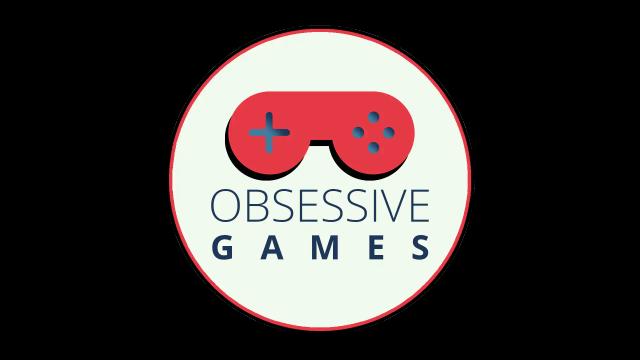 Obsessive Games