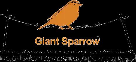 Giant Sparrow