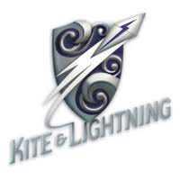 Kite & Lightning