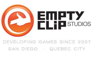 Empty Clip Studios