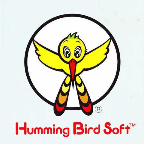 Humming Bird Soft