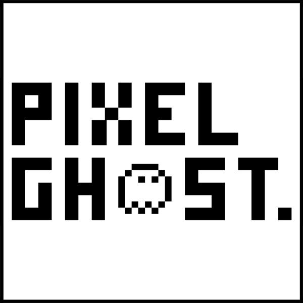 Pixel Ghost