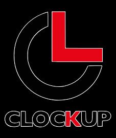 CLOCKUP