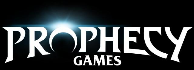 Prophecy Games