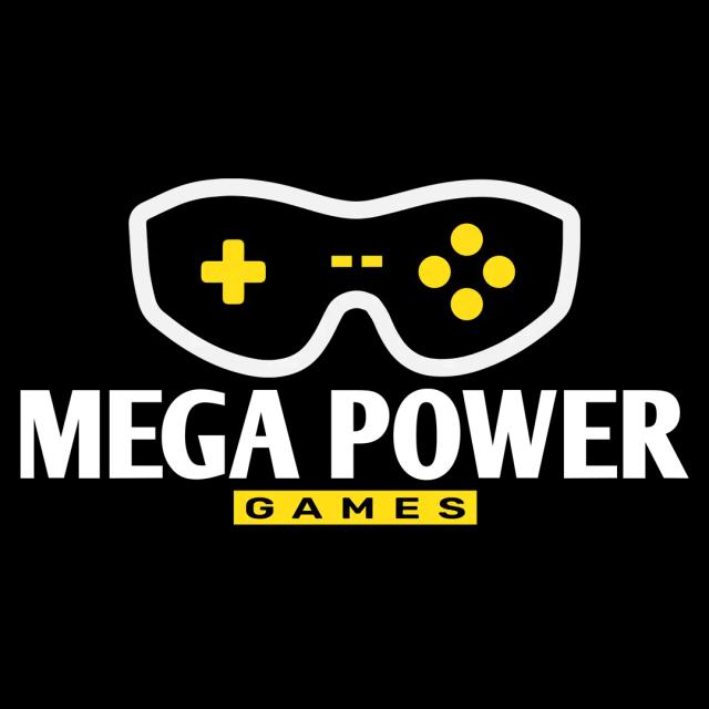 Mega Power Games