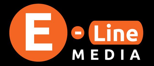 E-Line Media