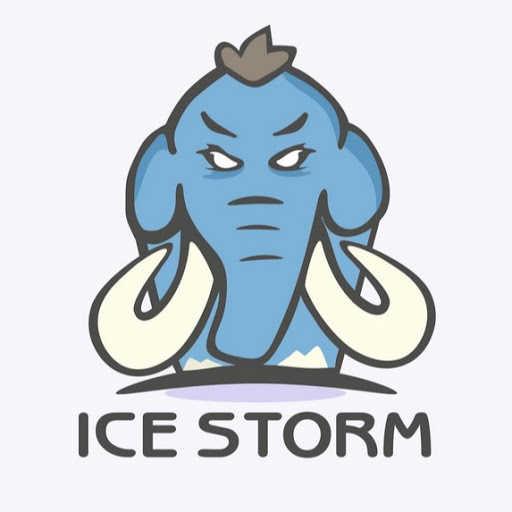 Ice Storm Games