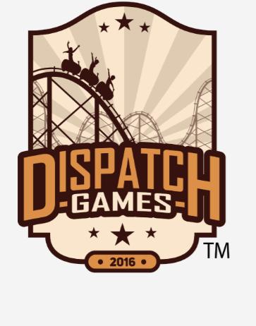 Dispatch Games