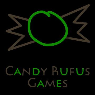 Candy Rufus Games