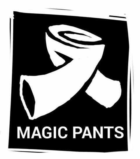 Magic Pants