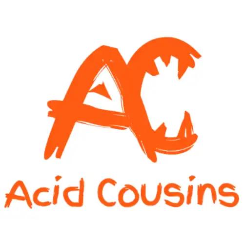 Acid Cousins