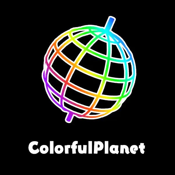 ColorfulPlanet