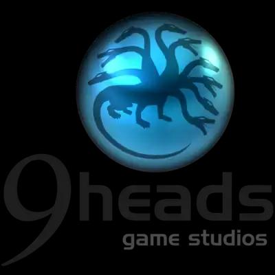 9heads Game Studios