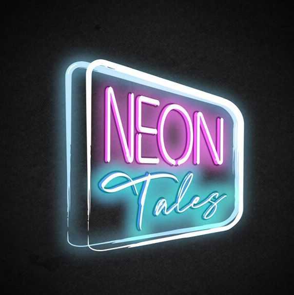 Neon Tales