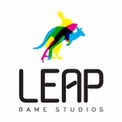 LEAP Game Studios