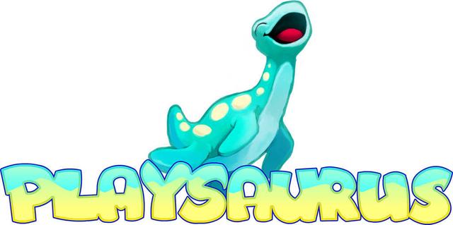 Playsaurus