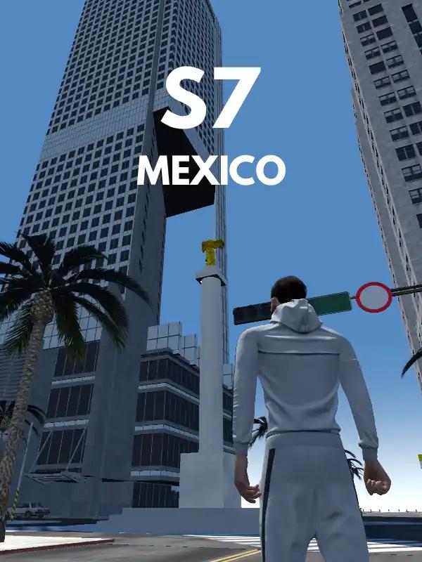 s7mexicogame studios