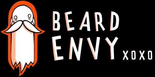 Beard Envy