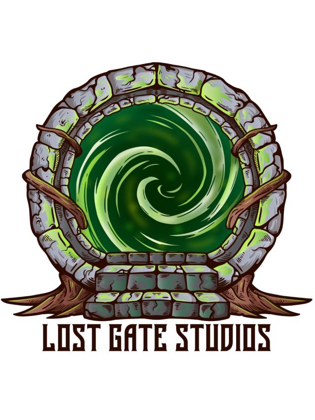 Lost Gate Studios