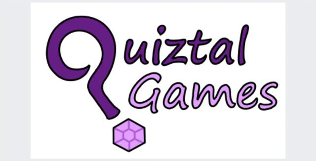 Quiztal Games