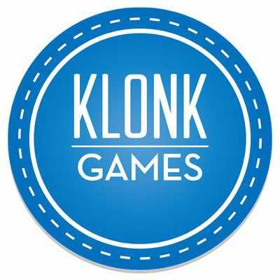 Klonk Games