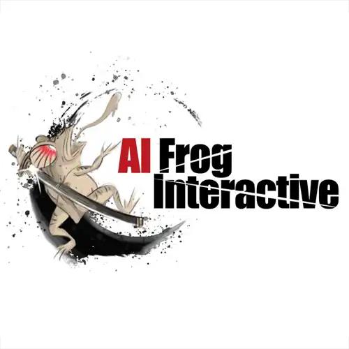 AI Frog Interactive