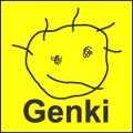 Genki