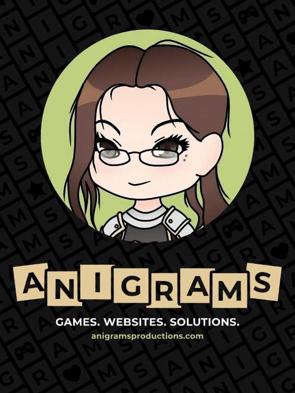 Anigrams Productions