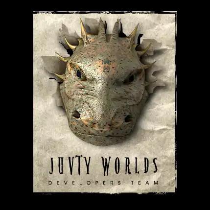 Juvty Worlds