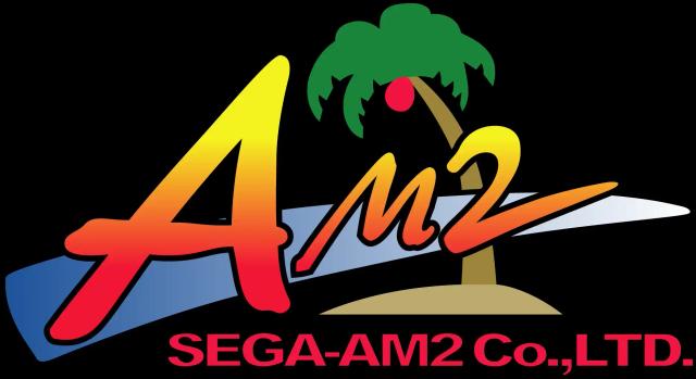 Sega AM2