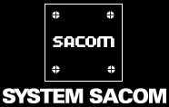 System Sacom