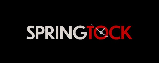 SpringTock