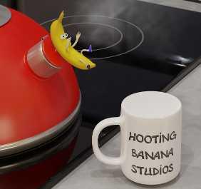 Hooting Banana Studios