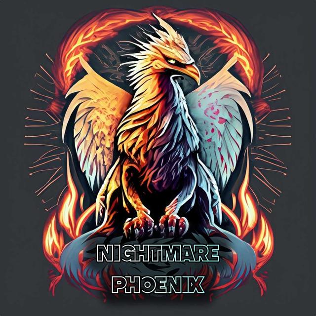 Nightmare Phoenix