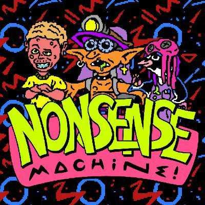 Nonsense Machine