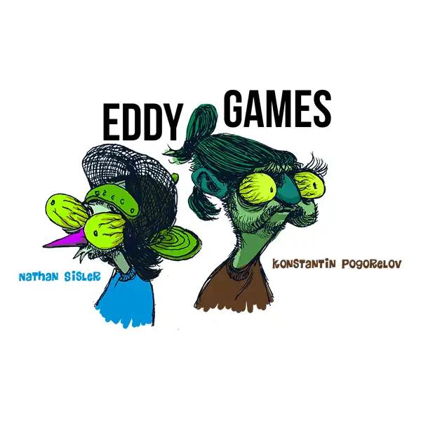 Eddy Games