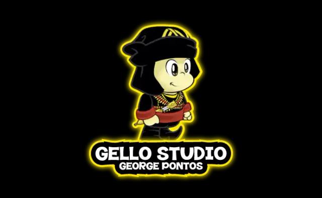 Gello Studio Games