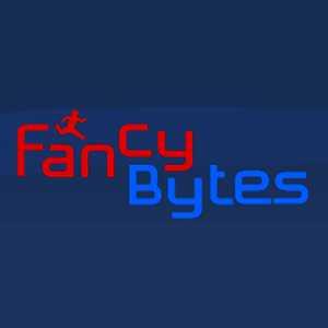 Fancy Bytes